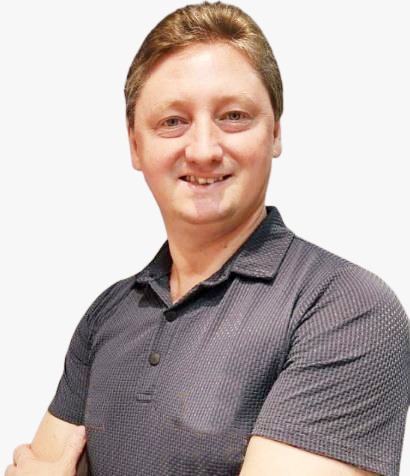 Produtor rural Márcio Ücker alerta para perda de eficiência em herbicidas e redução na área de trigo no RS