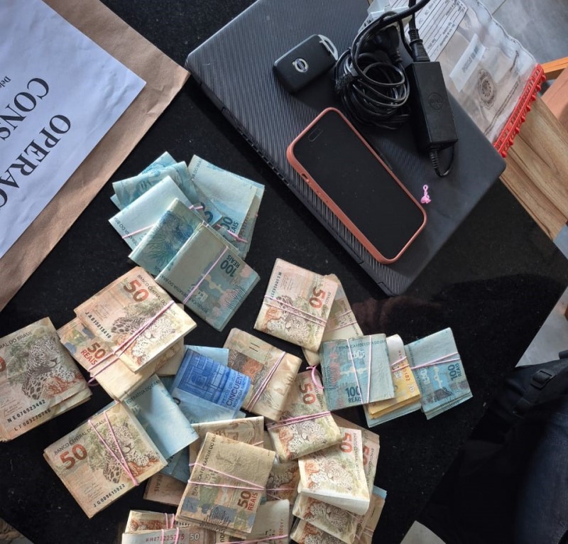 Polícia Civil prende cinco em Passo Fundo por golpe de consórcios