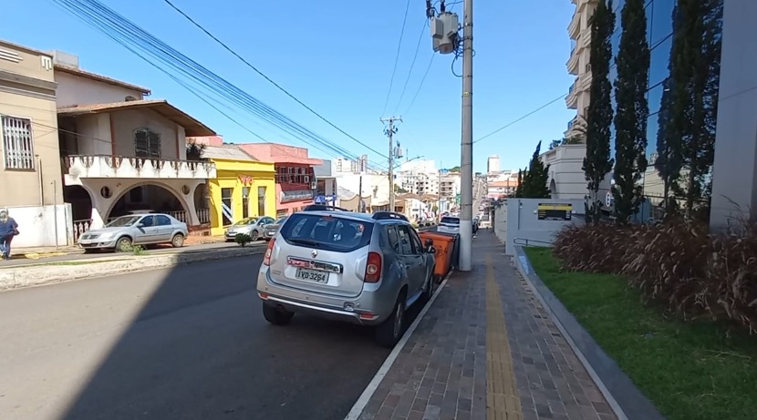Segunda-feira será de tempo firme e temperaturas amenas no Rio Grande do Sul
