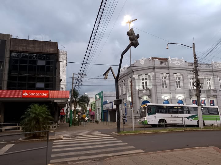 Tempo instável e frio de inverno marcam a quarta-feira no Rio Grande do Sul