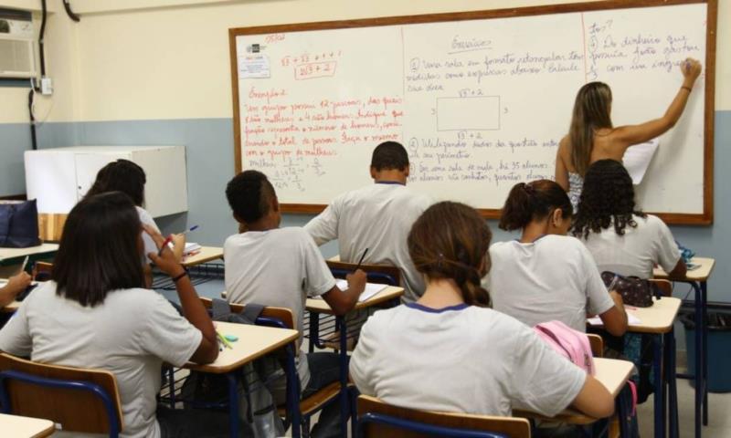 Termina domingo (2) o período de matrículas da Rede Estadual de Ensino para 2026 no RS