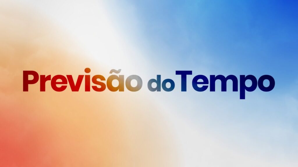 Cruz Alta terá dia ensolarado com variação de nuvens; tempo segue instável em outras regiões do RS