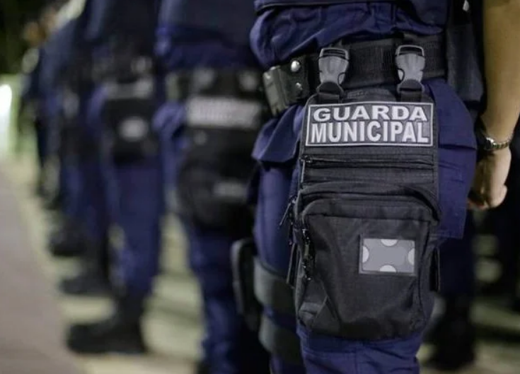 Governo investe R$ 170 milhões para fortalecer guardas municipais no país