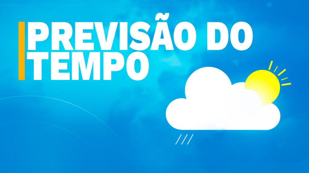 Tempo instável marca a terça-feira com queda de temperatura no Rio Grande do Sul