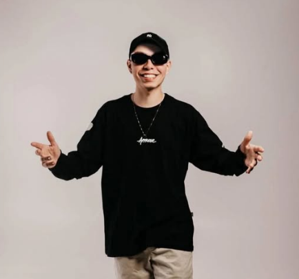 Jovem DJ de Santa Rosa morre em grave acidente na RS-342, em Independência