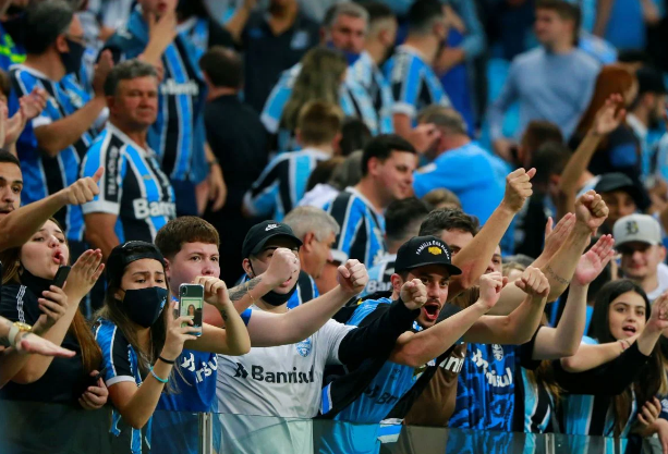 Grêmio inicia definição de novo presidente com eleições na quinta-feira (30)