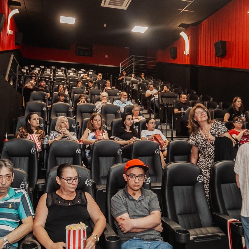 Exibição de “O Tempo e o Vento” marca celebração dos 120 anos de Erico Verissimo em Cruz Alta