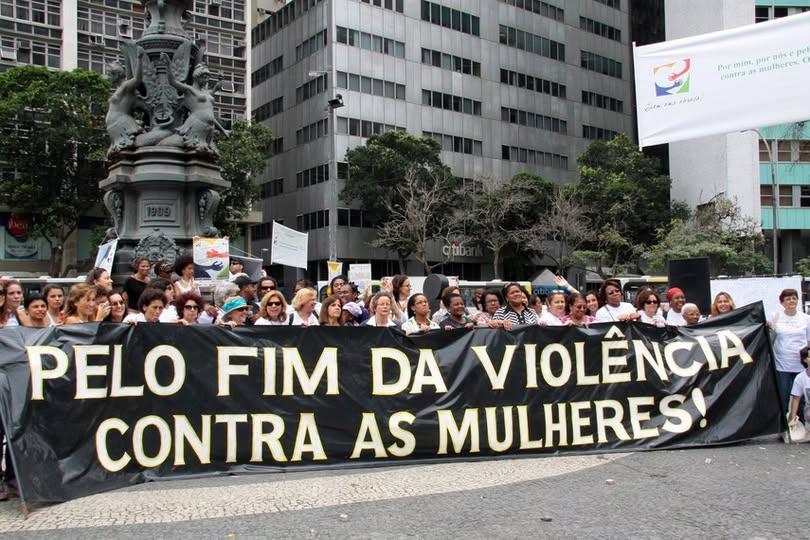 MPRS amplia ações de combate à violência contra a mulher e registra aumento de julgamentos e condenações por feminicídio no RS