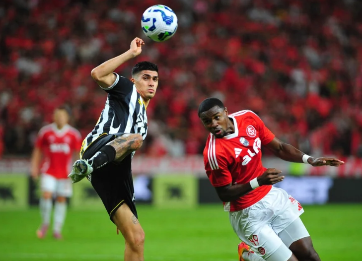 Inter empata com o Santos no Beira-Rio e segue ameaçado pelo rebaixamento