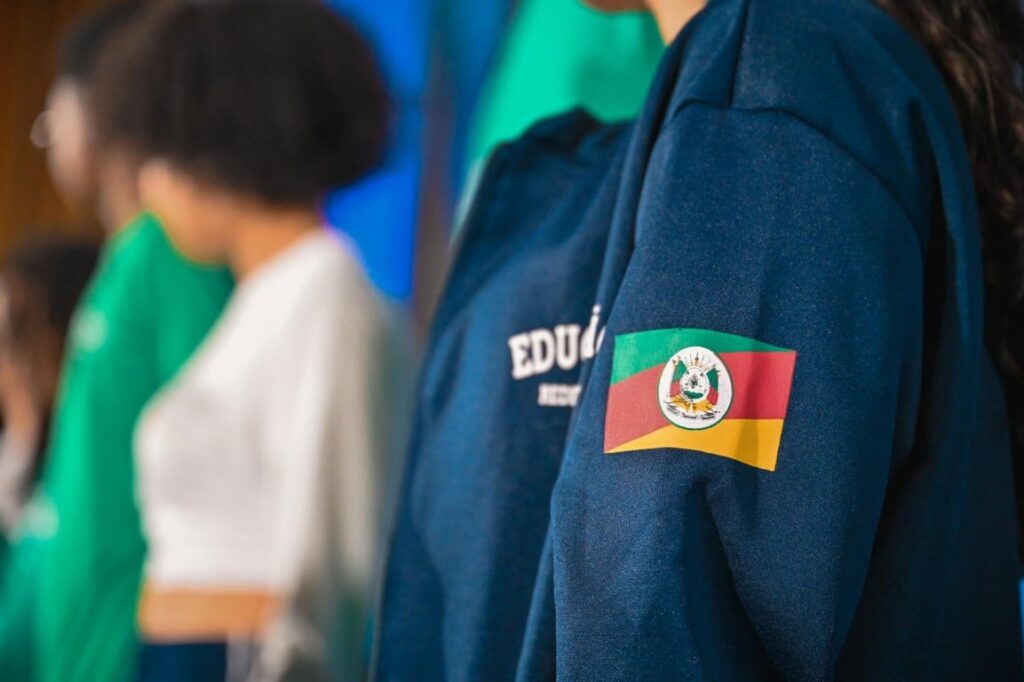 Prazo para solicitação de uniformes escolares da Rede Estadual do RS é prorrogado até 14 de novembro