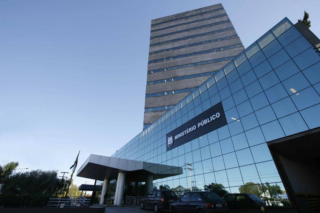Ministério Público denuncia quatro servidores do Presídio Estadual de Getúlio Vargas por peculato, tráfico de drogas e outras irregularidades