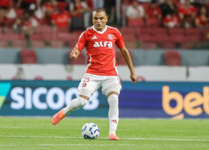 Inter deve ter retornos de Mercado, Borré e Alan Rodríguez para enfrentar o Bahia no Beira-Rio