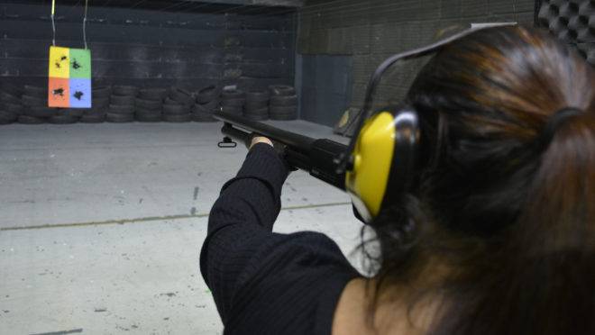 Comissão do Senado aprova projeto que flexibiliza regras para compra de armas de fogo