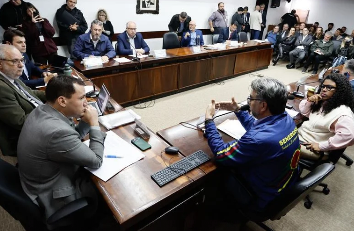 CPI das Concessionárias: Agergs denuncia falta de servidores e aponta dificuldades para fiscalizar serviços de energia e gás no RS