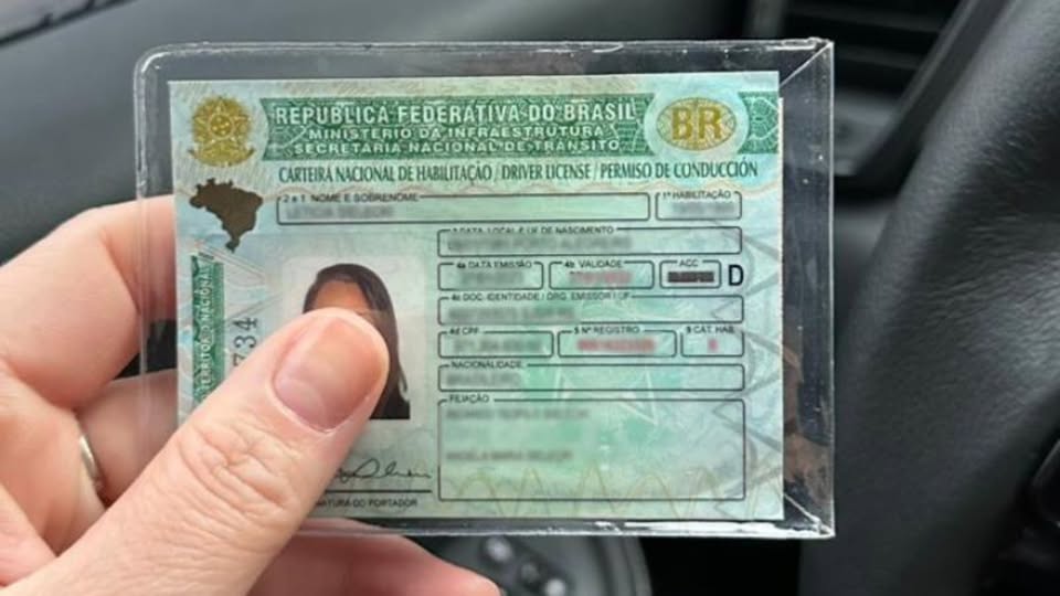 Governo do Estado anuncia que novas regras para obter CNH no RS entram em vigor dia 5 de janeiro