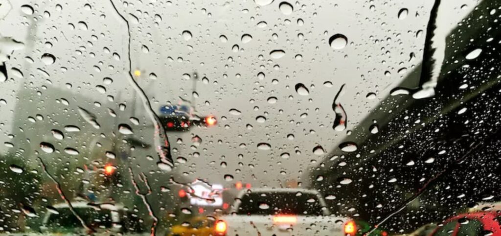 Sexta-feira de calor e chuva mantém Rio Grande do Sul sob tempo instável pelo sexto dia seguido