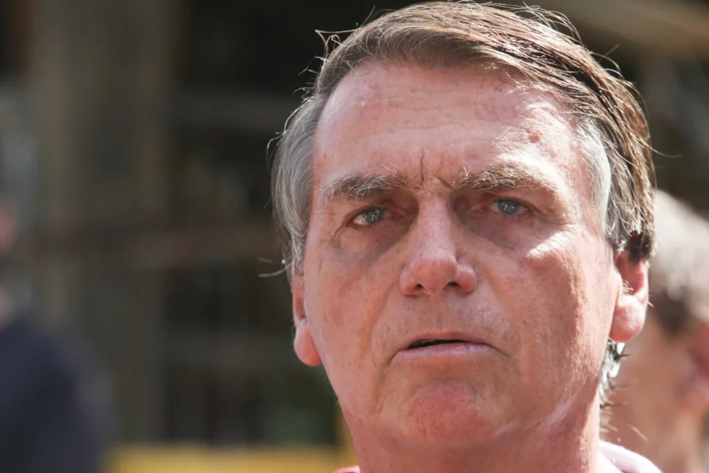 Bolsonaro será submetido a perícia médica da PF para avaliar liberação para cirurgia