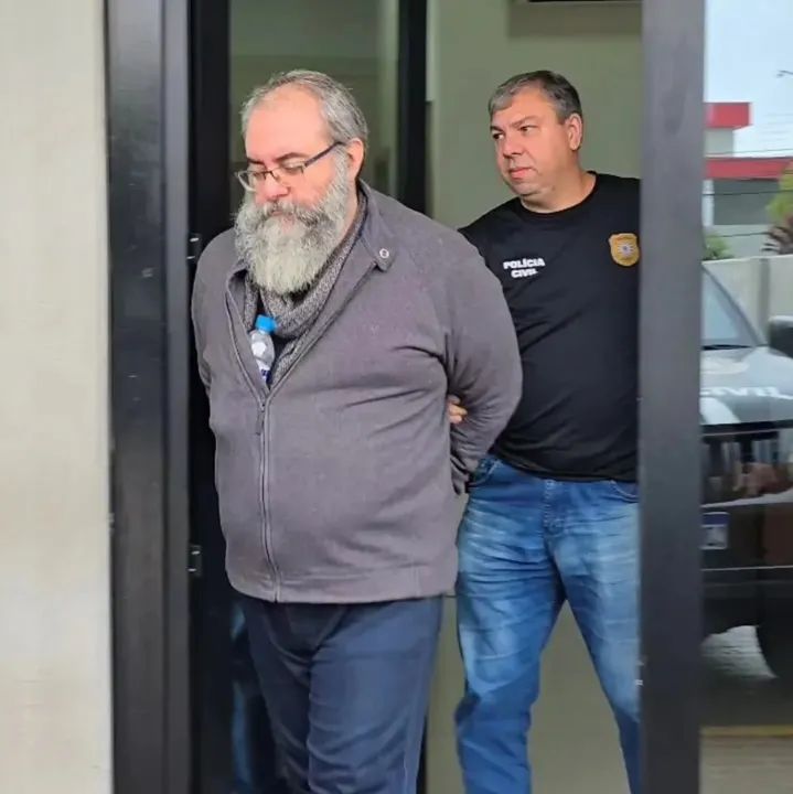 Justiça inicia pagamento de R$ 5,3 milhões a credores de Maurício Dal Agnol em Passo Fundo