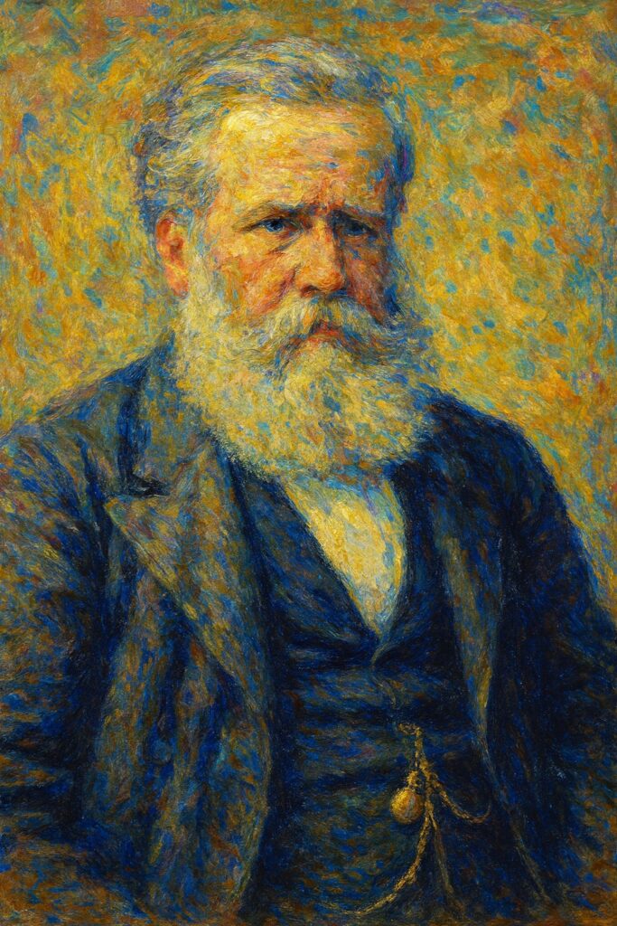 O MAIOR BRASILEIRO DE TODOS OS TEMPOS