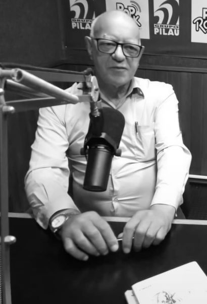 Morre aos 80 anos Nair Vieira Soares, referência do tradicionalismo e da comunicação em Cruz Alta