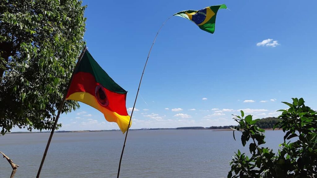 Fepam aponta sete pontos impróprios para banho no RS no quinto boletim de balneabilidade 2025/2026