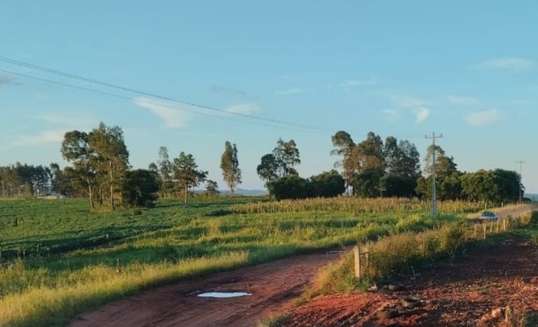 Incra divulga lista final de famílias selecionadas para o assentamento 7 de Setembro em Cruz Alta