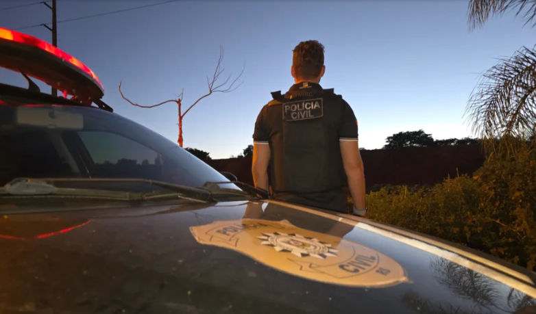 Foragido por estupro de vulnerável é preso em Porto Alegre após três anos