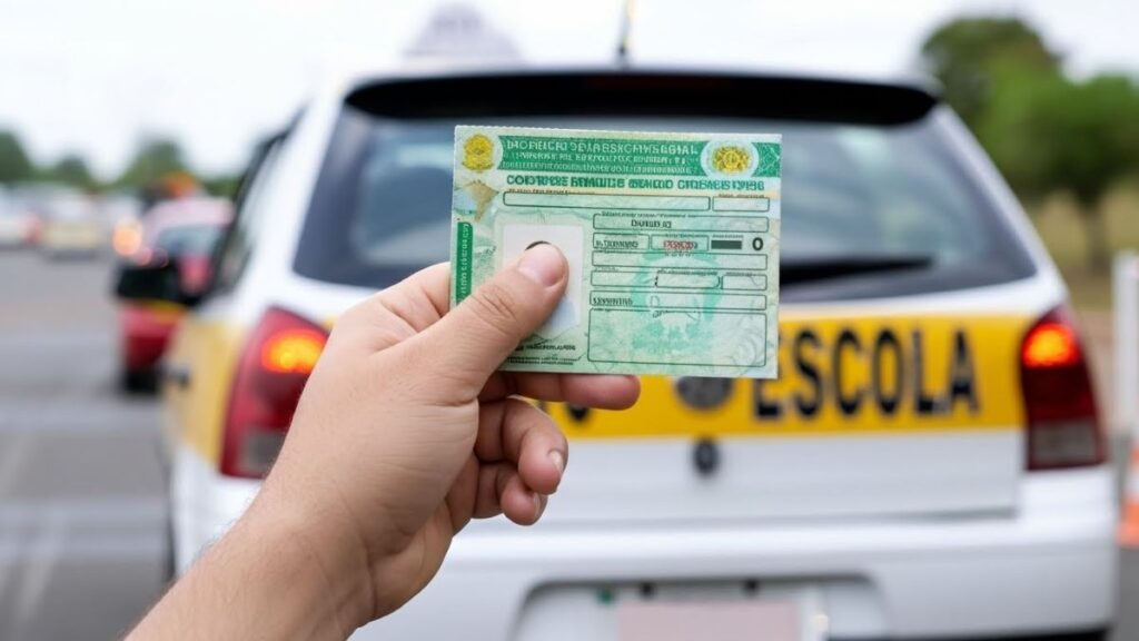 Mudanças na CNH já provocam cerca de 2 mil demissões em CFCs do Rio Grande do Sul