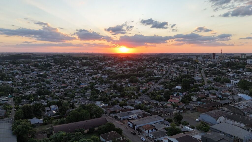Sol predomina no Rio Grande do Sul neste último dia de fevereiro; Cruz Alta terá máxima de 29°C