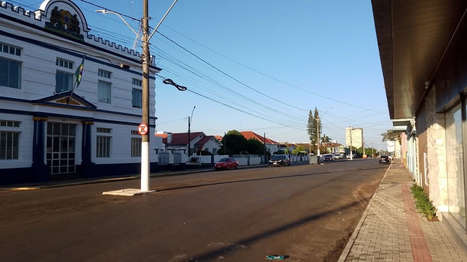 Quarta-feira terá sol entre nuvens, calor intenso e risco de temporais isolados no Rio Grande do Sul