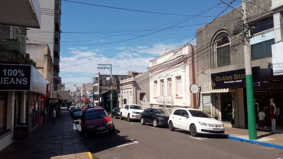 Carnaval começa com instabilidade e previsão de chuva isolada no Rio Grande do Sul