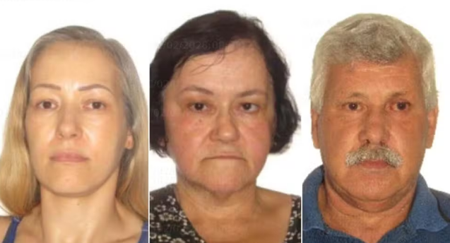 Cachoeirinha: polícia confirma que sangue encontrado na casa de Silvana Germann é humano; ex-marido segue preso