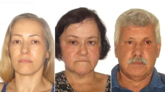 Polícia Civil pode concluir inquérito sobre desaparecimento da família Aguiar mesmo sem localizar vítimas