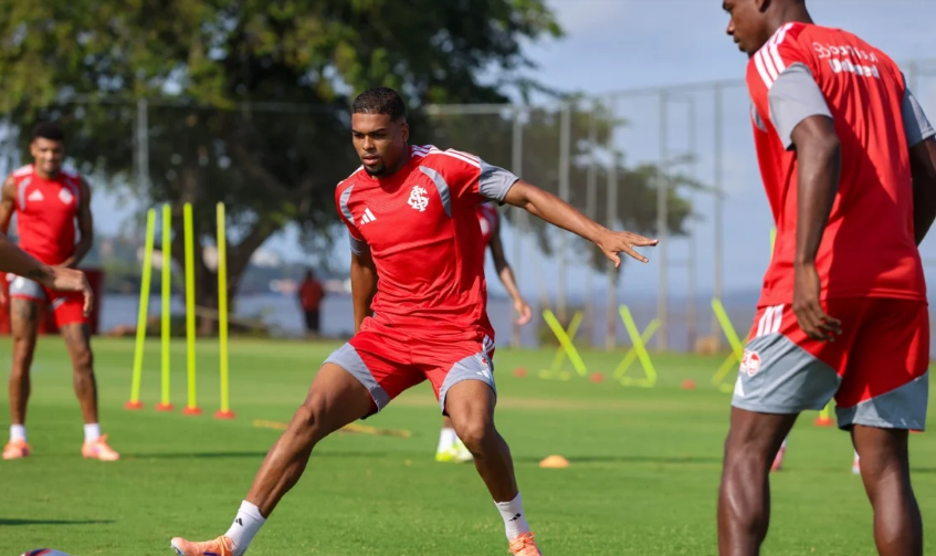 Inter recebe o Ypiranga no Beira-Rio por vaga na final do Gauchão