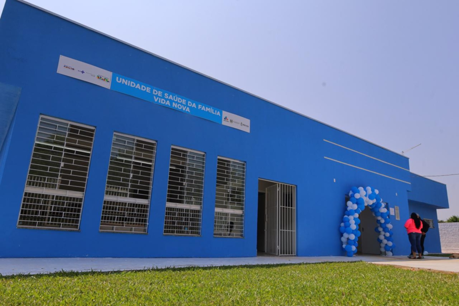 Cruz Alta registra mais de 228 mil atendimentos nas estratégias saúde da família em 2025