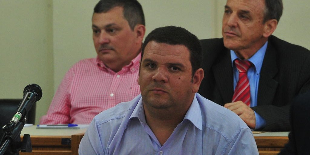 Justiça concede liberdade condicional a vocalista da Gurizada Fandangueira condenado pelo caso da Boate Kiss