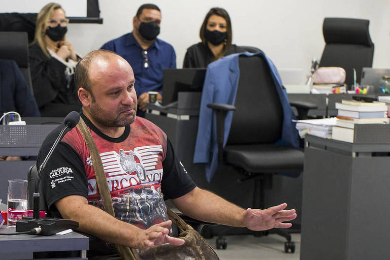 Condenado pelo incêndio da boate Kiss, ex-assistente da Gurizada Fandangueira recebe liberdade condicional