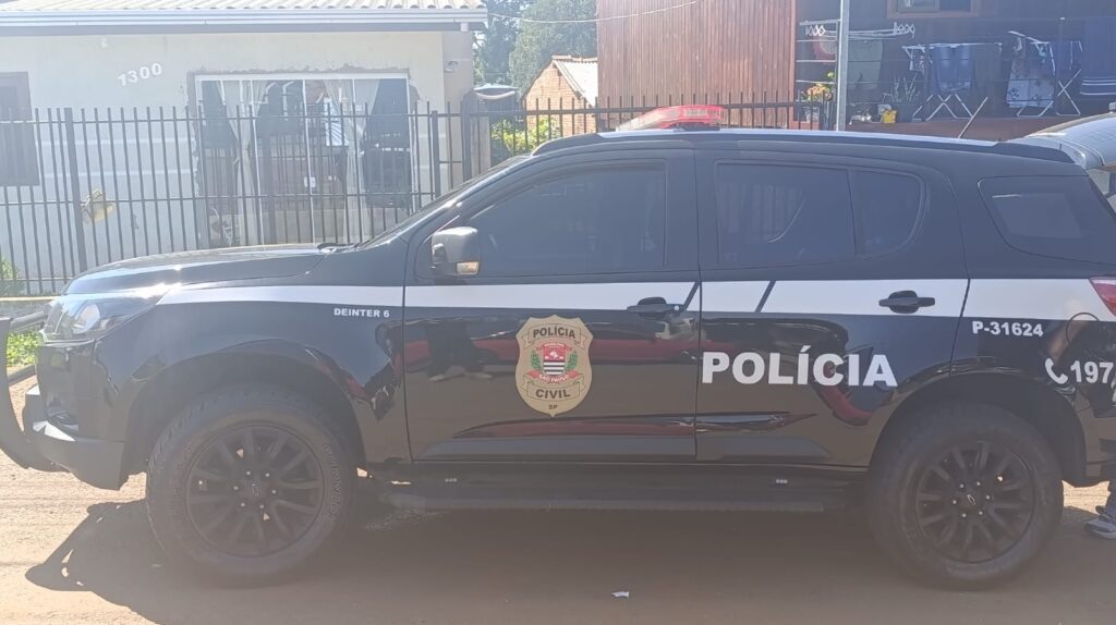 Operação “Prêmio Fantasma” prende dois suspeitos de golpe do bilhete em ação conjunta entre SP e RS com mandados cumpridos em Passo Fundo