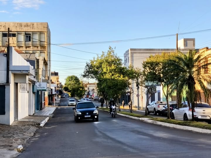 Calor ganha força e sol predomina no Rio Grande do Sul nesta segunda-feira; Cruz Alta pode registrar sensação térmica de 36°C