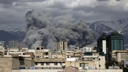 Escalada militar no Oriente Médio eleva tensão global e pode gerar impactos econômicos no Rio Grande do Sul