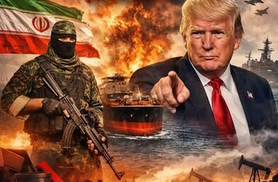 A crise no Irã e o risco de um choque global de energia