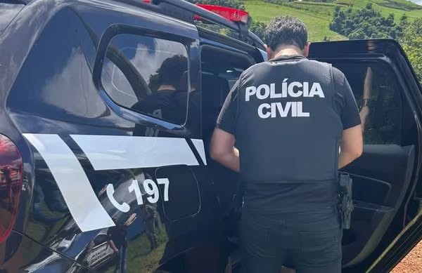 Falso sequestro de adolescente é esclarecido pela Polícia Civil em Panambi; jovem é preso por extorsão