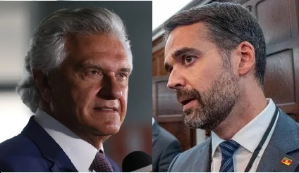 Eduardo Leite admite derrota interna no PSD e critica escolha de Caiado como pré-candidato à presidência