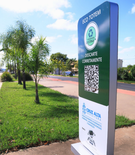 Cruz Alta tem programa DESTINA+ entre finalistas do Prêmio Sebrae Prefeitura Empreendedora 2026