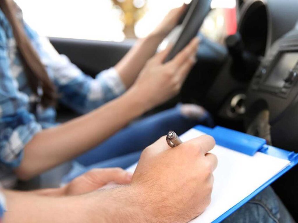 Projeto com instrutor autônomo segue em fase experimental em Porto Alegre