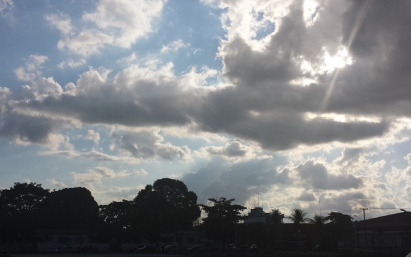 Tempo muda no RS com risco de temporais neste sábado e previsão indica sequência de dias instáveis