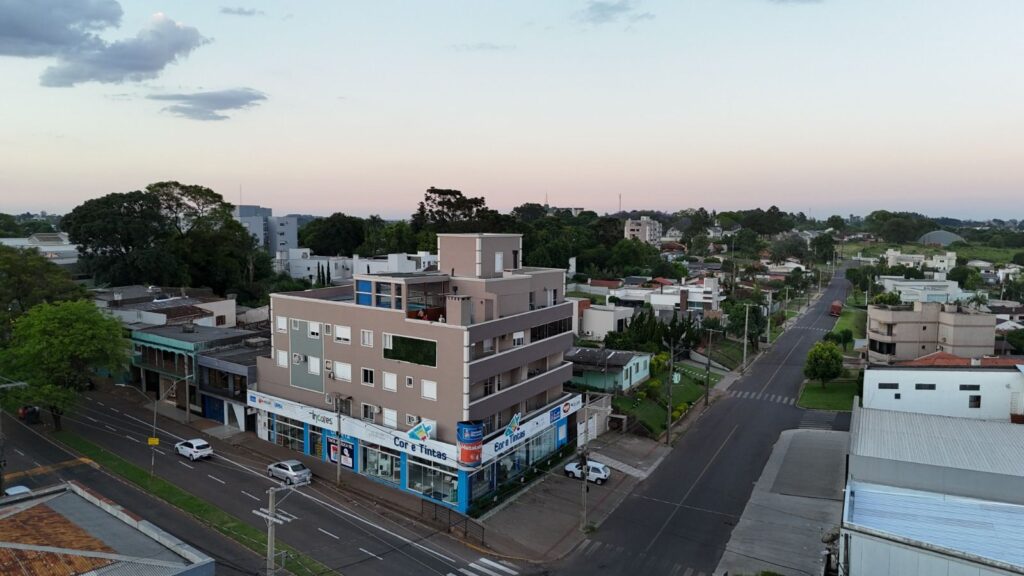 Cruz Alta está entre cidades que receberão sistema inteligente de segurança com 620 câmeras pelo RS Atento