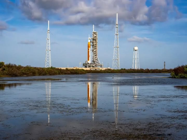 Nasa lança missão Artemis II com quatro astronautas em viagem histórica ao redor da Lua