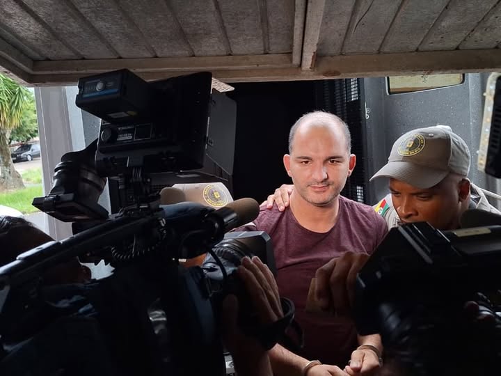 Inquérito sobre desaparecimento da família Aguiar em Cachoeirinha entra na fase final após mais de 70 dias de investigação