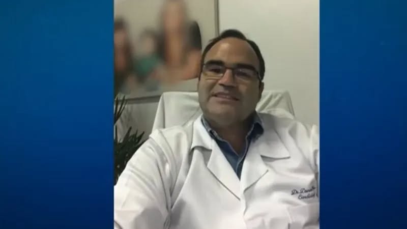 Sobe para 40 o número de denúncias contra cardiologista preso por suspeita de abusos no RS